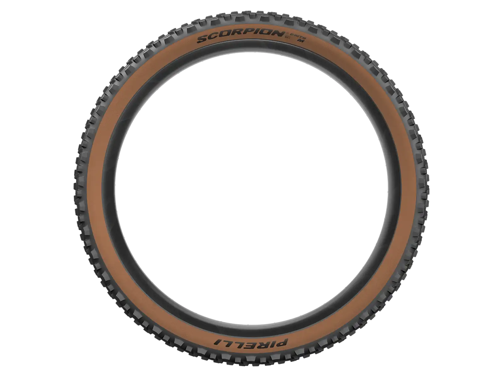 Pirelli Scorpion E-MTB M 29x2,6" opona kevlar classic