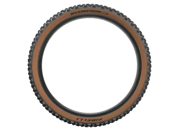 Pirelli Scorpion E-MTB M 29x2,6" opona kevlar classic