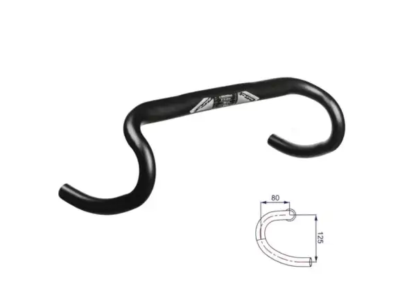 FSA Road Adventure Compact szosowa kierownica