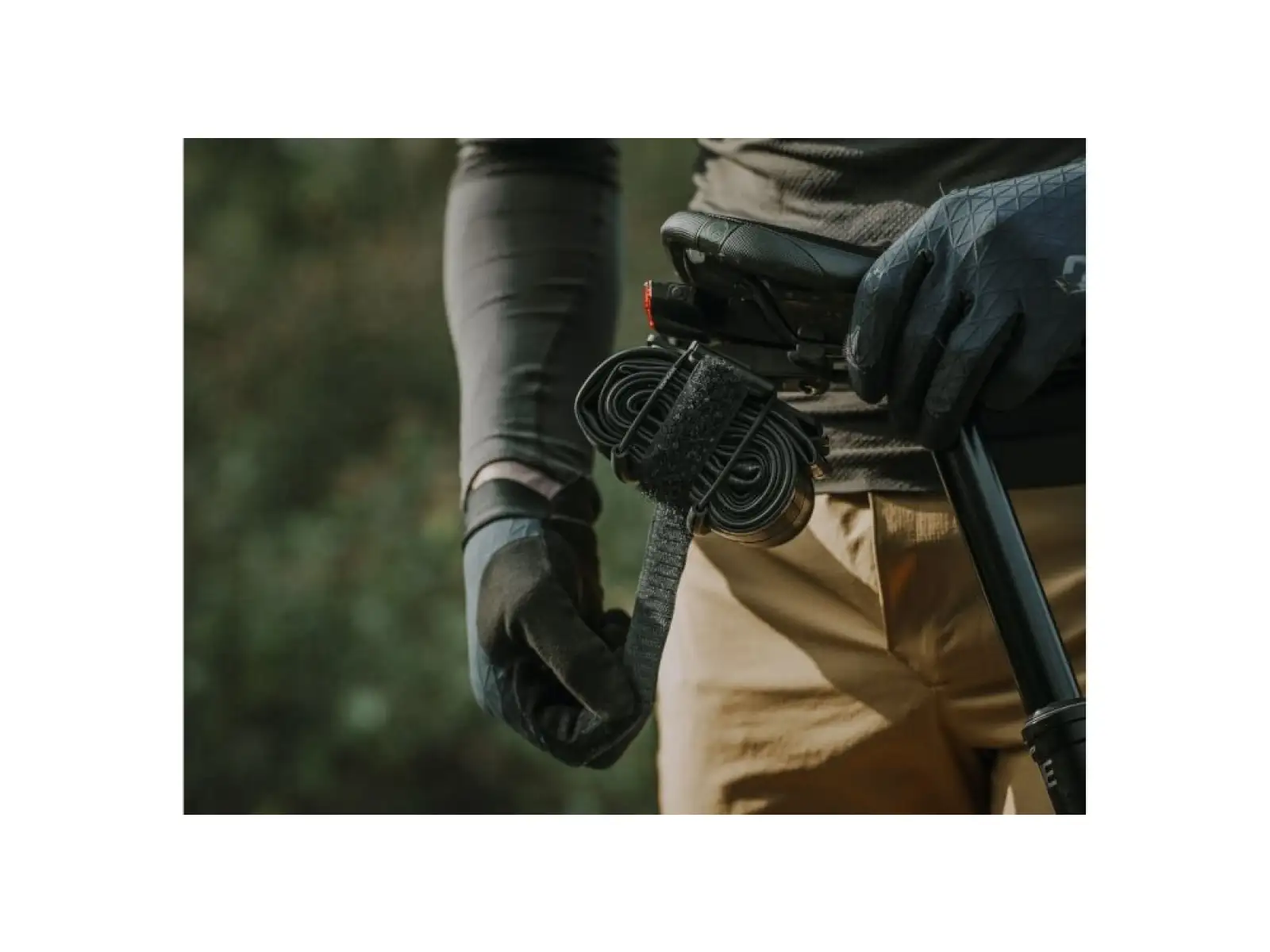 Topeak FreePack torba pod siodło