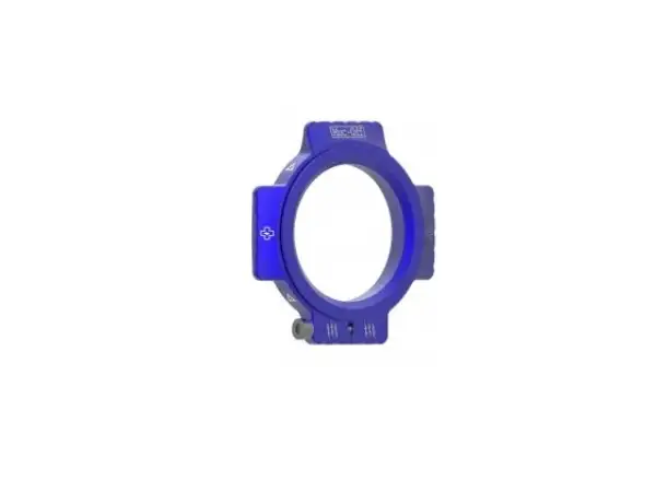 Muc-Off Crank Preload Ring pierścień naprężający do korby Modrá