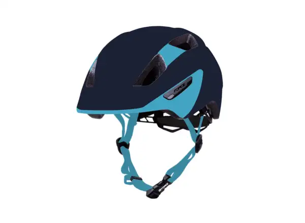 Force Akita dziecięcy kask modrá