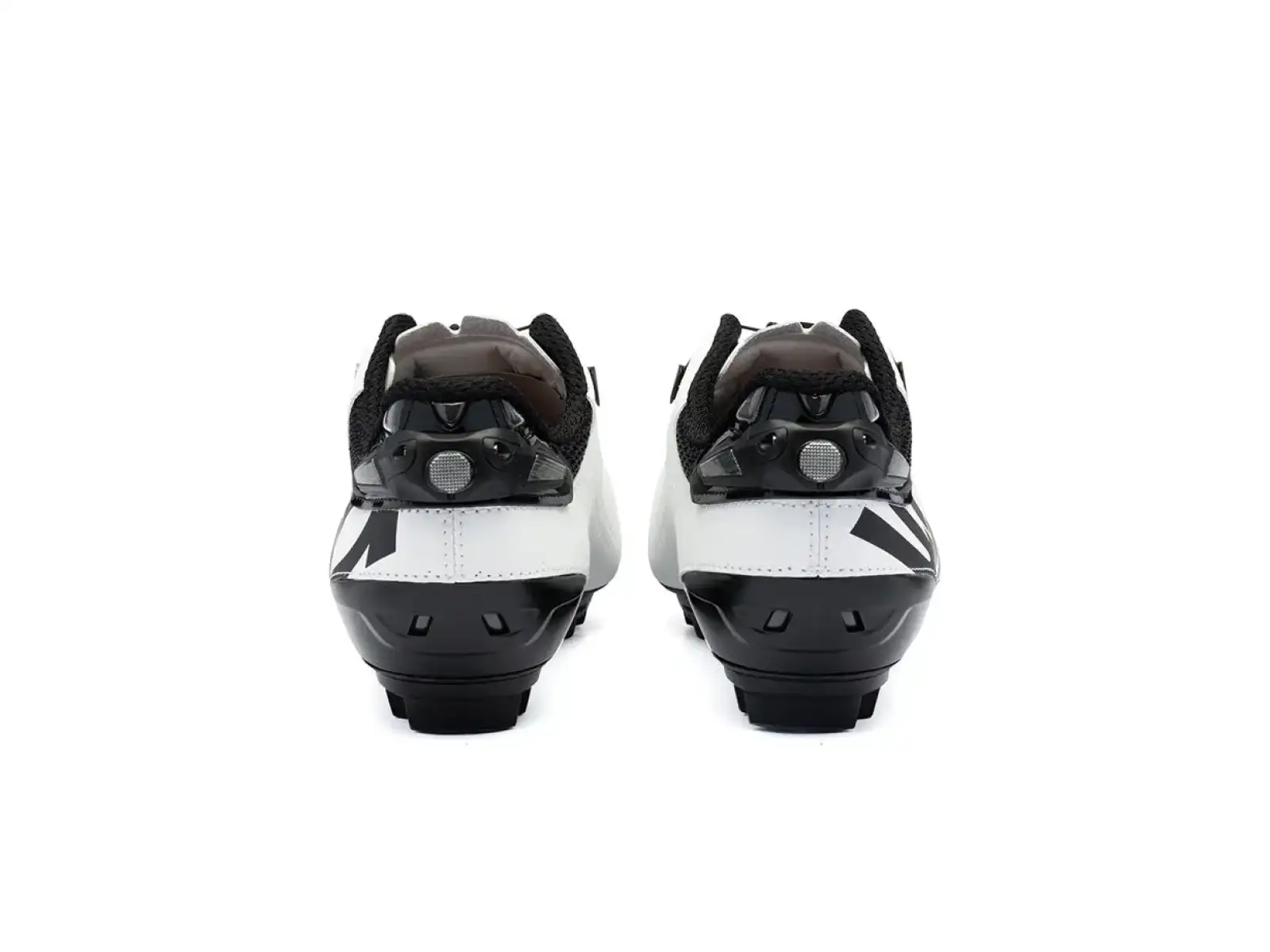 Sidi MTB Tiger XC 2S SRS męskie buty White/Black