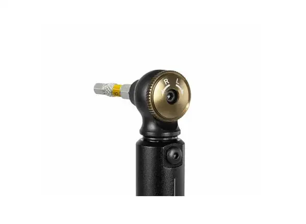 Topeak Torq Stick klucz dynamometryczny 4-20 Nm
