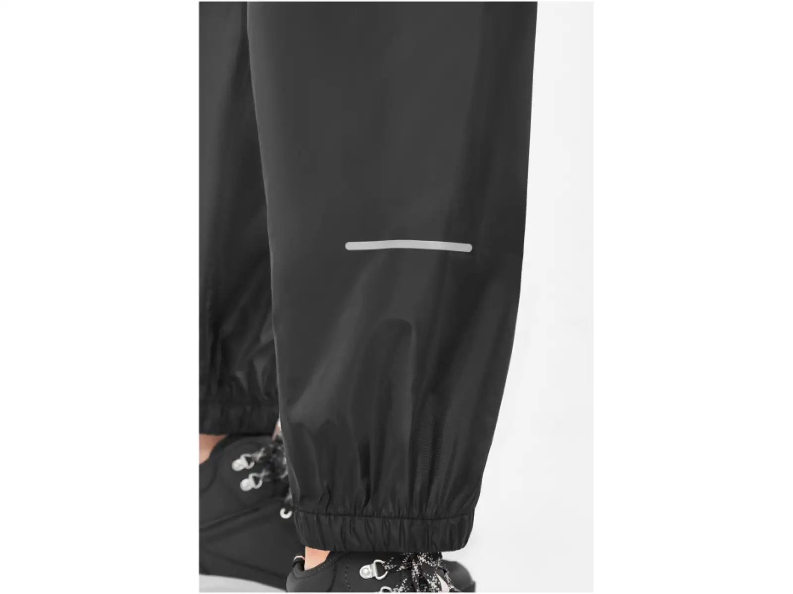 Viking Active Line Rainier damskie spodnie Black