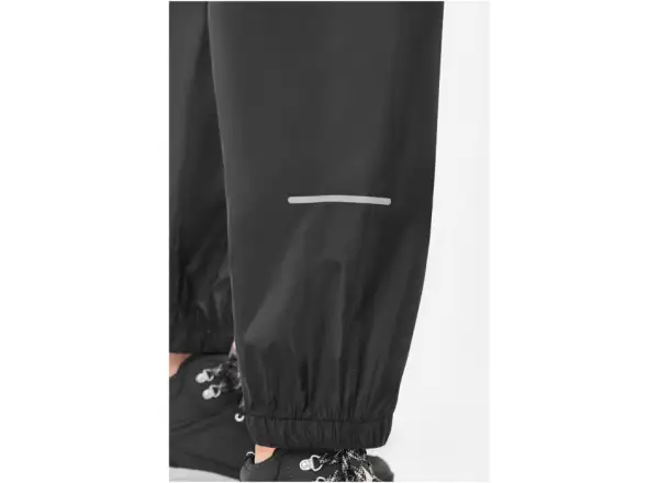 Viking Active Line Rainier damskie spodnie Black