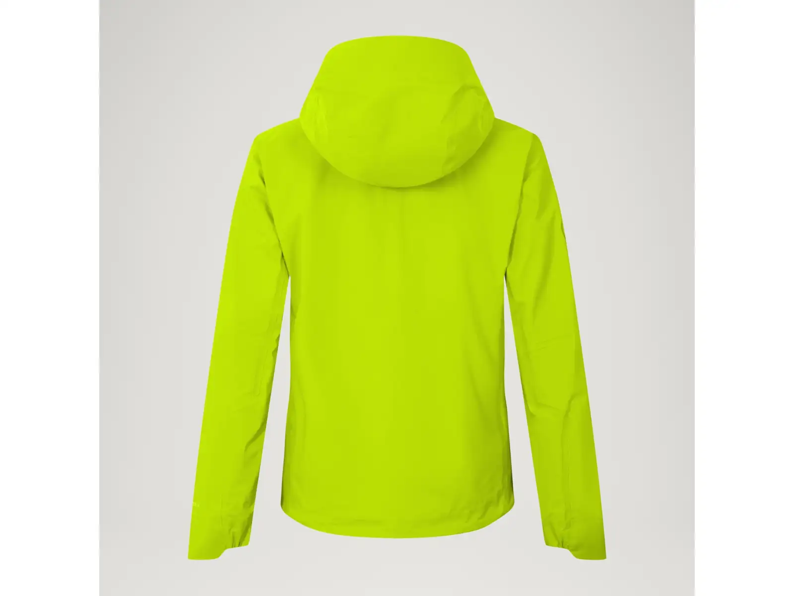 Endura MT500 Advanced Waterproof damska kurtka Lime Green