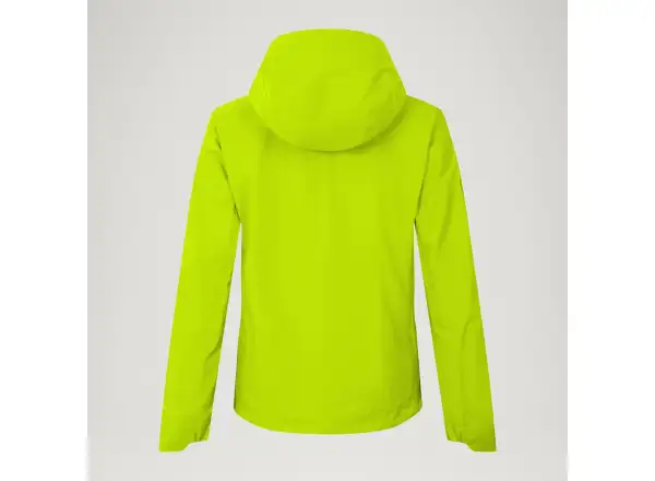 Endura MT500 Advanced Waterproof damska kurtka Lime Green