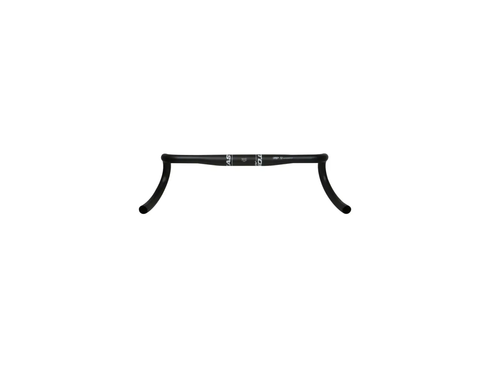 Easton EA50 AX 31,8 mm 16° kierownica czarna