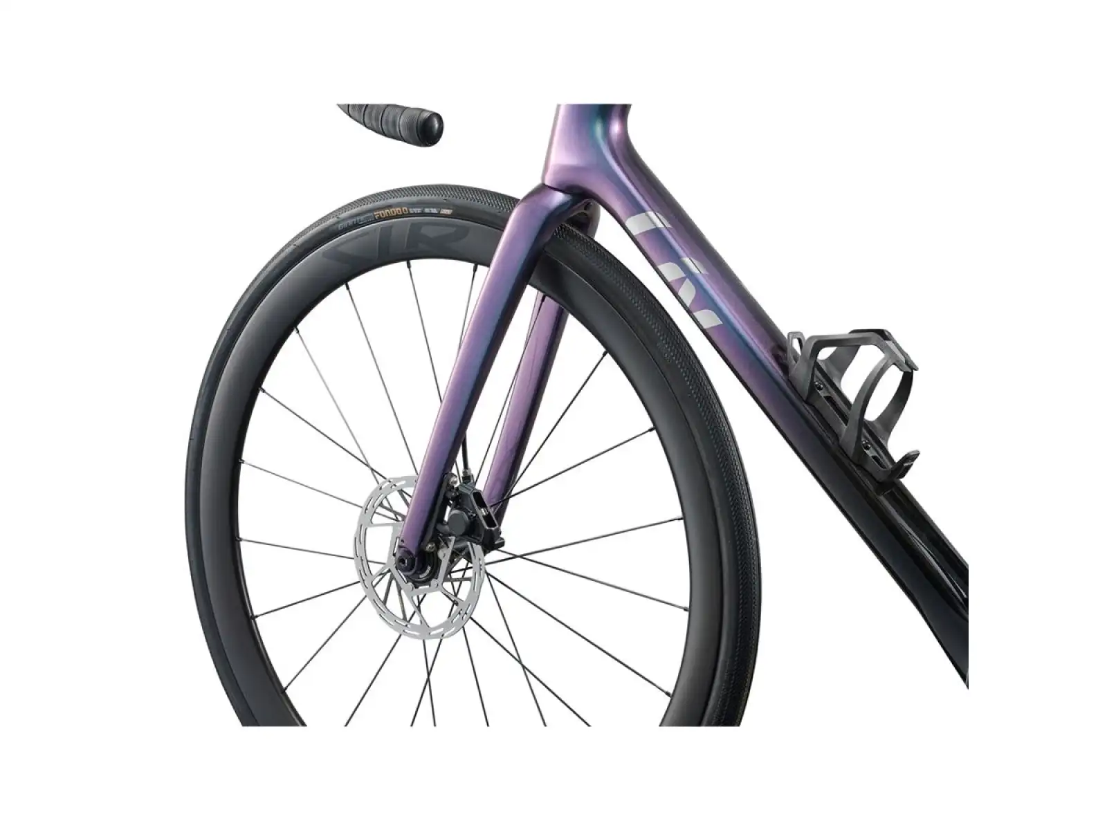 Liv Avail Advanced Pro 1 damski rower szosowy BlueDragonfly/Carbon