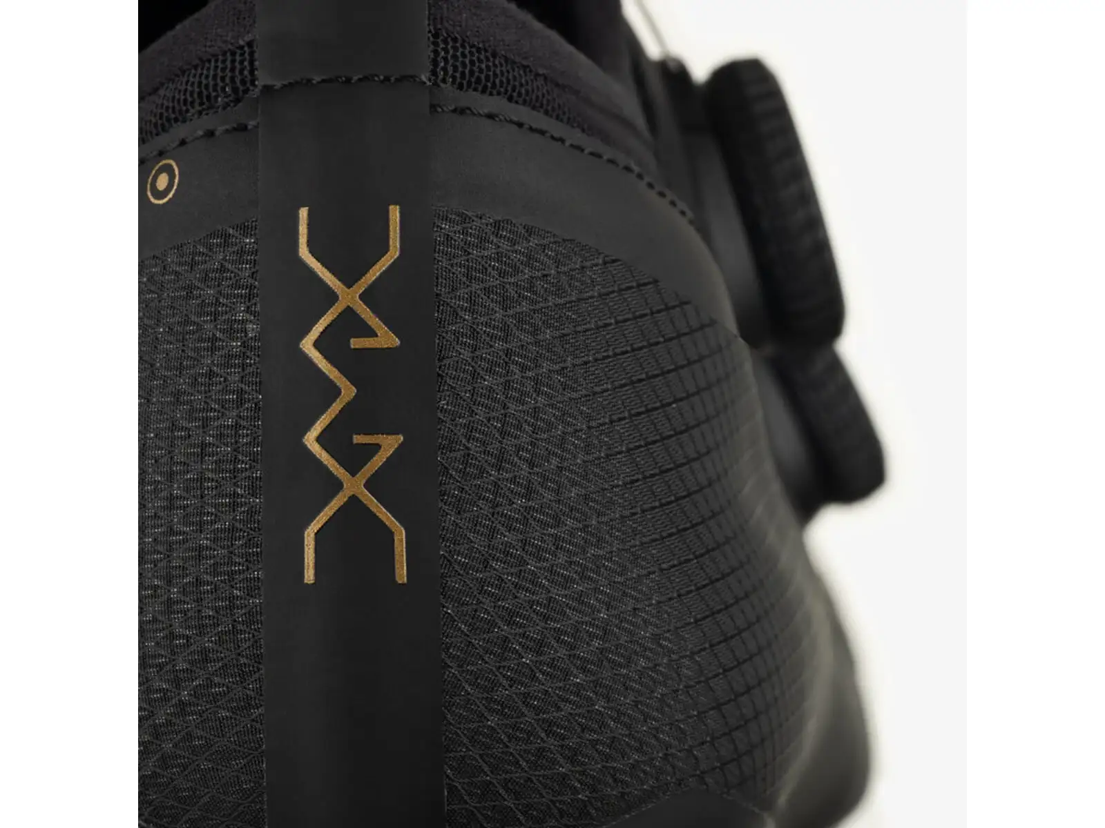 Fizik Vento Vega Carbon buty szosowe Coal Black/Black