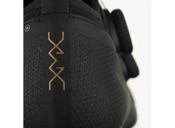 Fizik Vento Vega Carbon buty szosowe Coal Black/Black