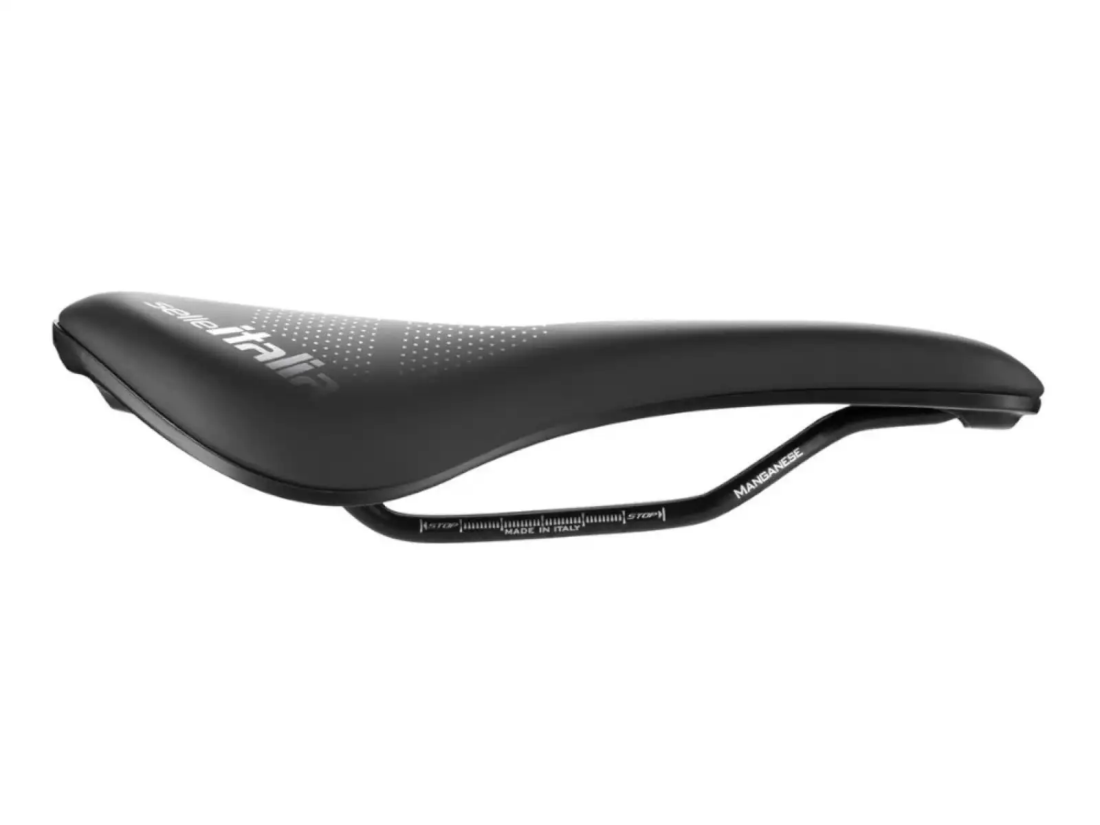 Selle Italia NOVUS Boost EVO Gravel TM Superflow L siodełko 145x245mm
