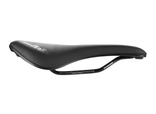 Selle Italia NOVUS Boost EVO Gravel TM Superflow L siodełko 145x245mm