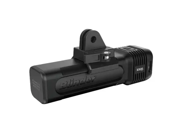 Knog Blinder Pro 1300 przednie światło