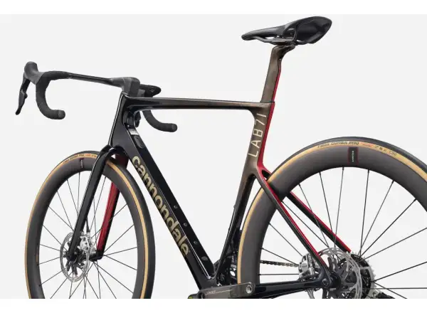 Cannondale SuperSix Evo Hi-Mod LAB71 rower szosowy BPT