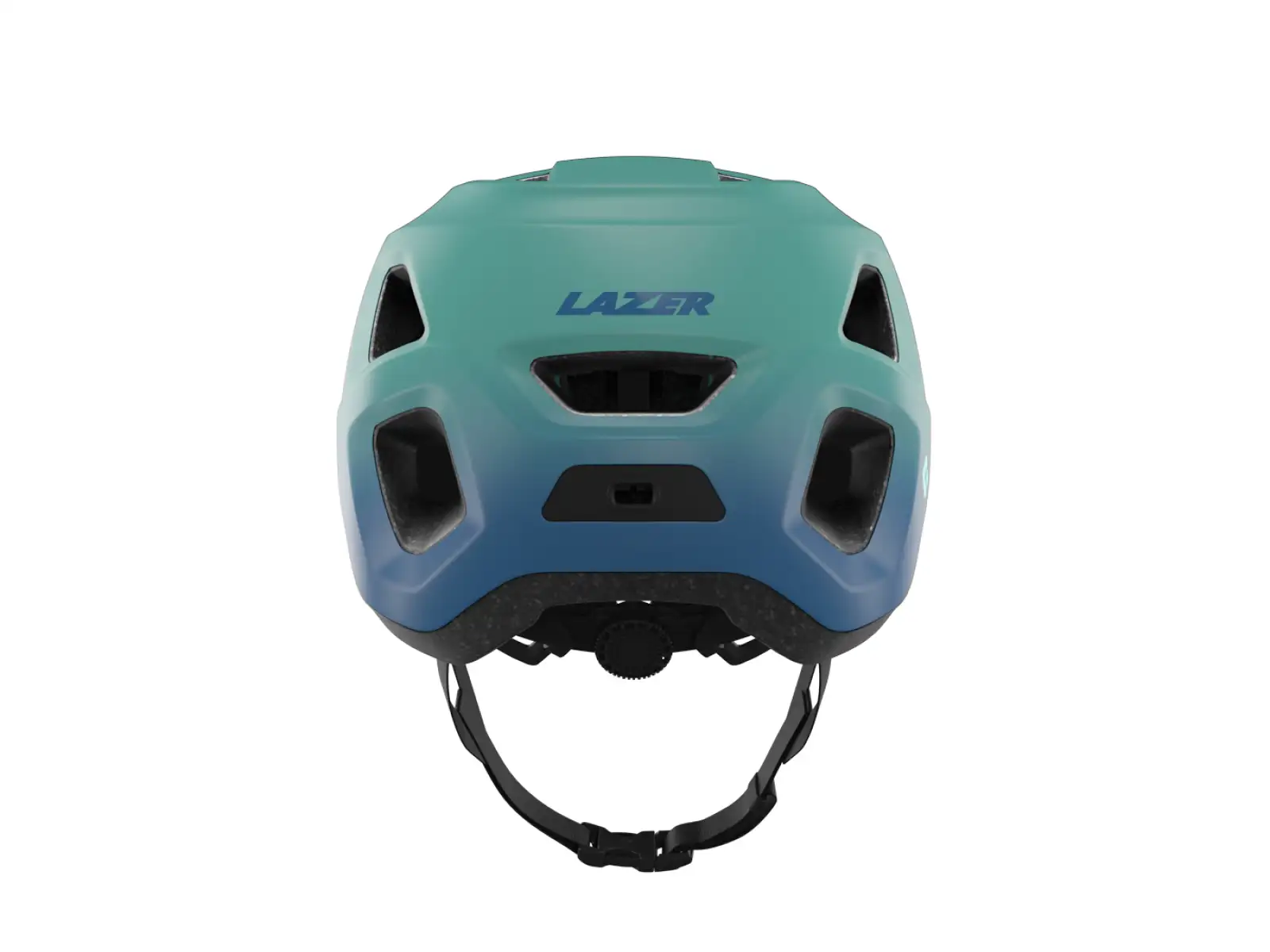 Lazer Finch KC kask Matte Teal