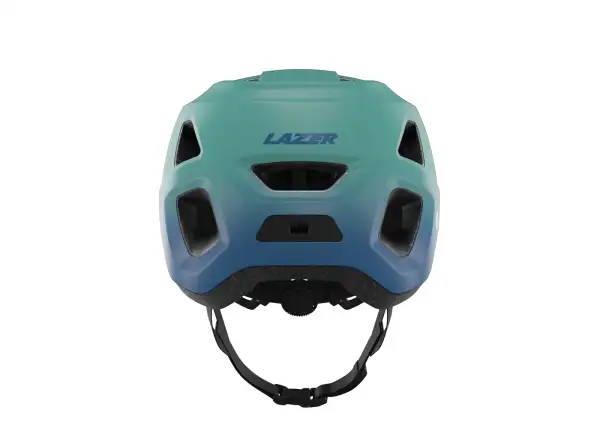 Lazer Finch KC kask Matte Teal