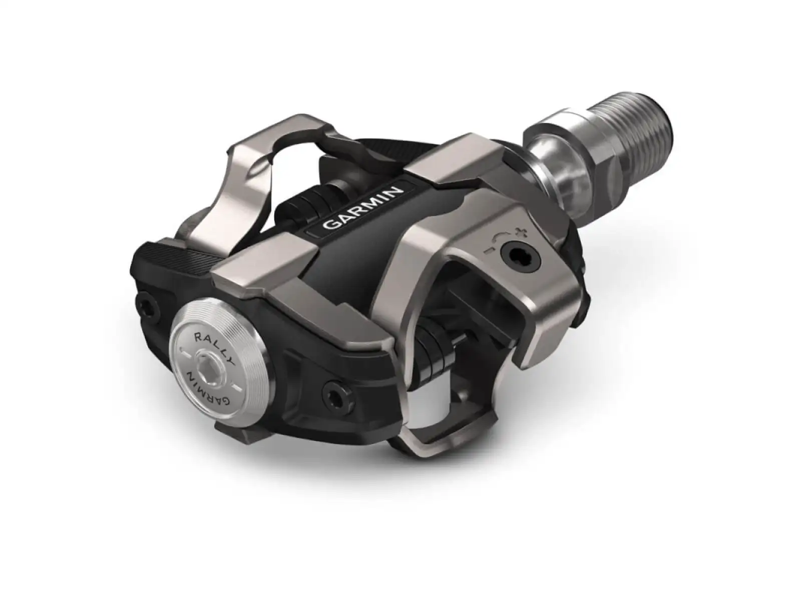 Garmin Rally XC200 pedały z miernikiem mocy Double Shimano SPD