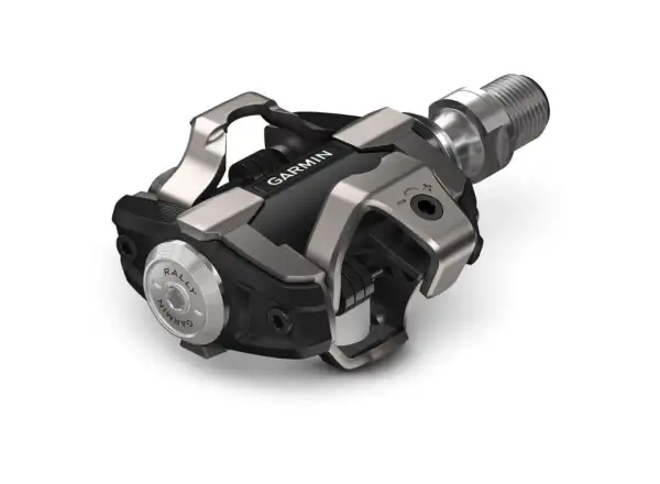 Garmin Rally XC200 pedały z miernikiem mocy Double Shimano SPD
