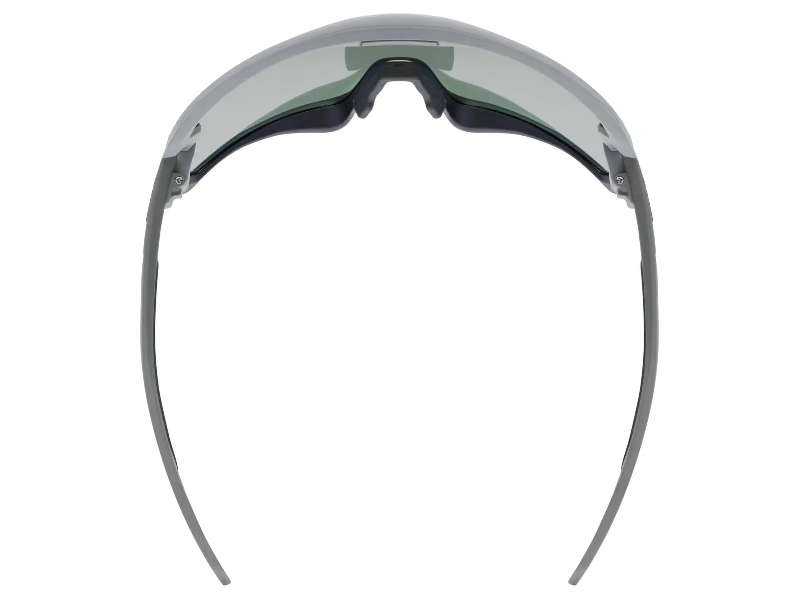 Uvex Sportstyle 231 2.0 okulary rowerowe Rhi.De.Sp.M./Mirror Blue