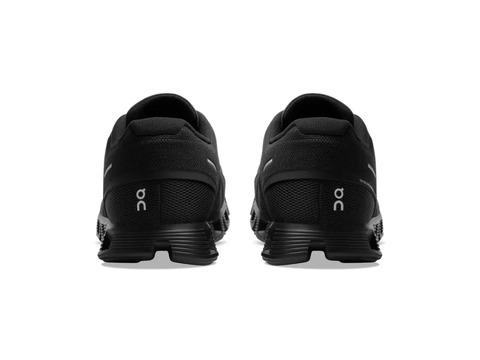 On Cloud 5 męskie buty rekreacyjne All Black