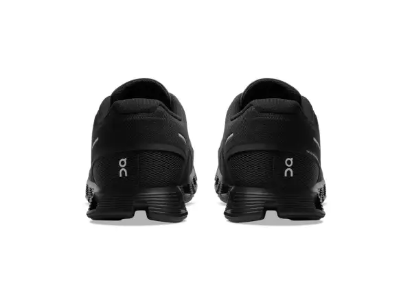 On Cloud 5 męskie buty rekreacyjne All Black