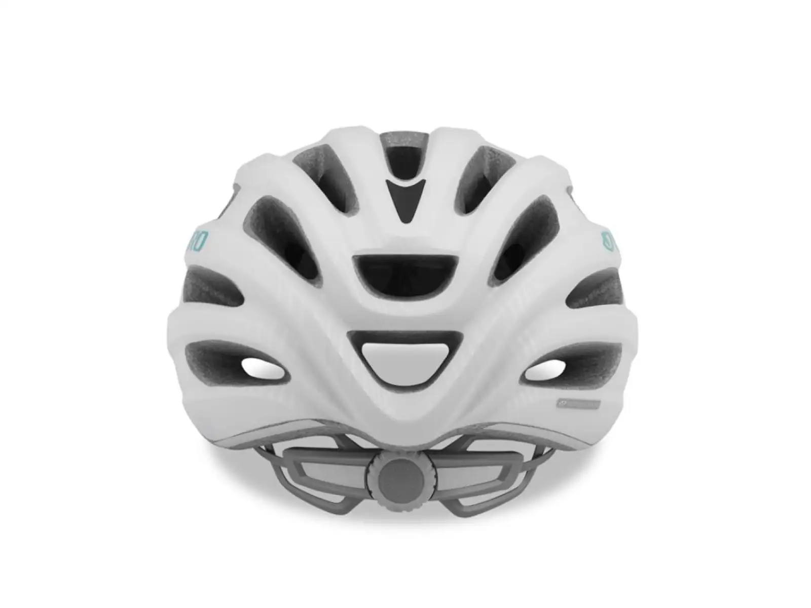 Giro Vasona damski kask mat white rozm. Uni (50-57cm)