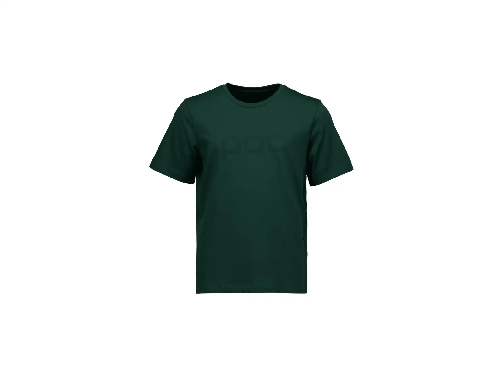 POC Tee Jr koszulka dziecięca Pargasite Green