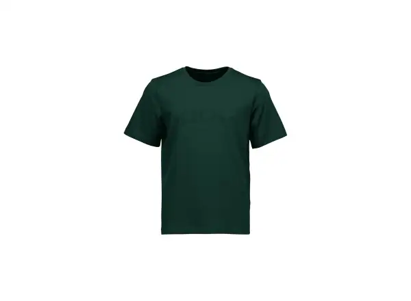 POC Tee Jr koszulka dziecięca Pargasite Green