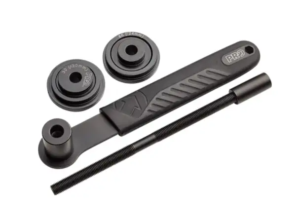PRO prasa do suportu PF BB24, BB30