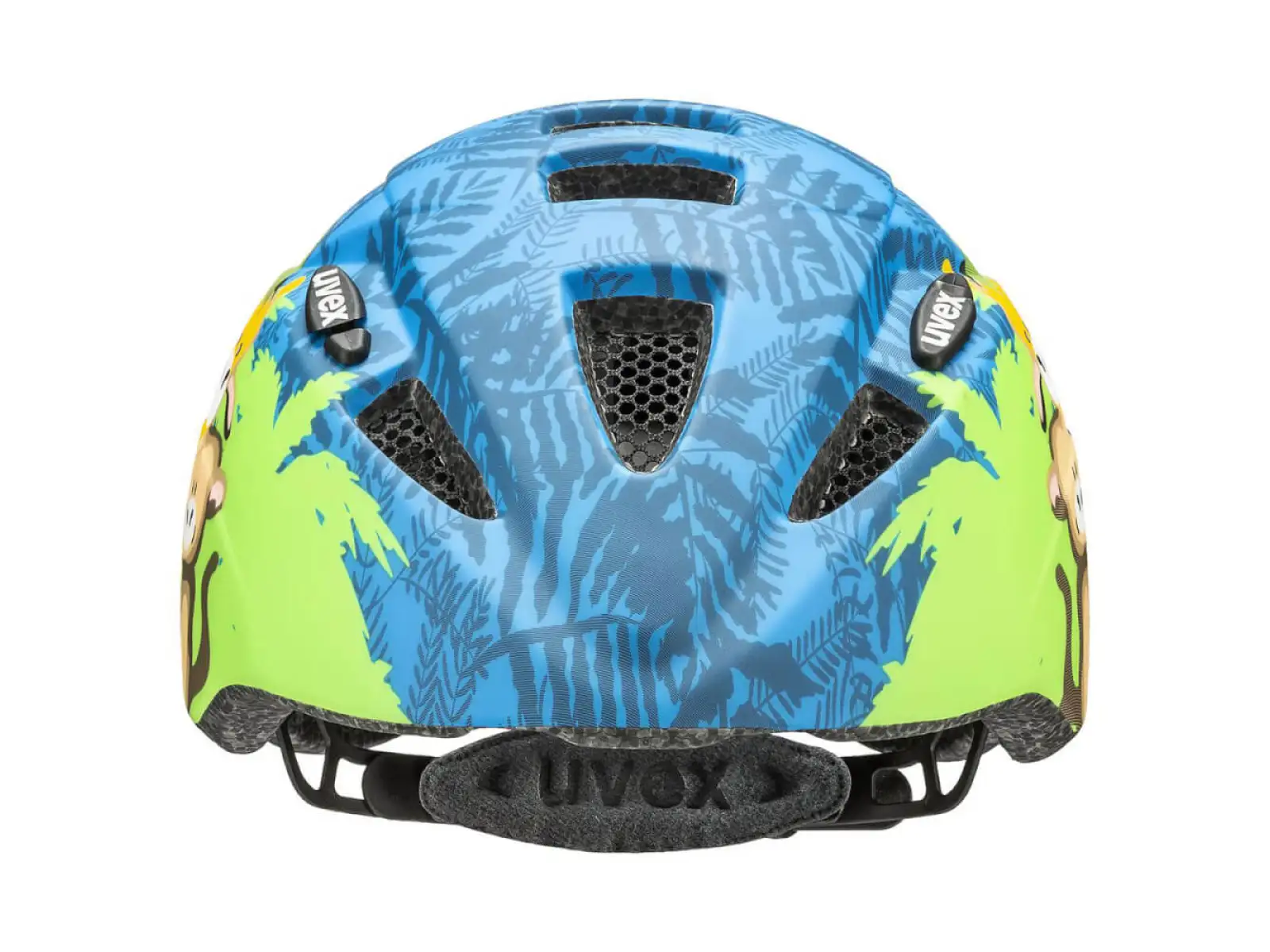 Uvex Kid 2 CC kask Jungle