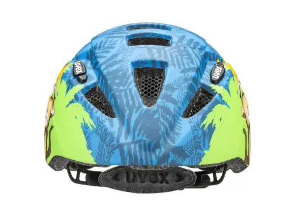 Uvex Kid 2 CC kask Jungle