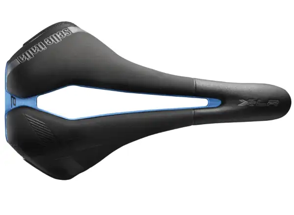 Selle Italia X-LR E-bike SuperFlow L3 siodło czarne