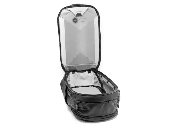 Peak Design Travel Backpack 45 l plecak Black