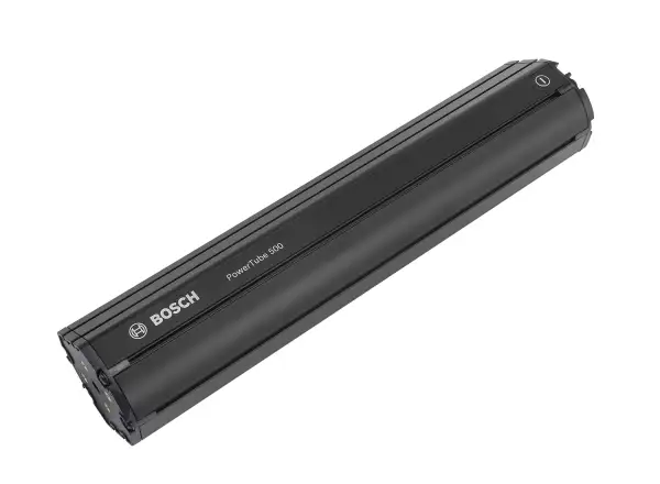 Bateria Bosch wewnętrzna I3 PowerTube 36V 500 Wh/13,4 Ah pozioma