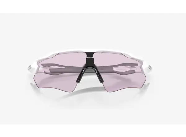 Oakley Radar EV Path okulary przeciwsłoneczne Matte White/Prizm Low