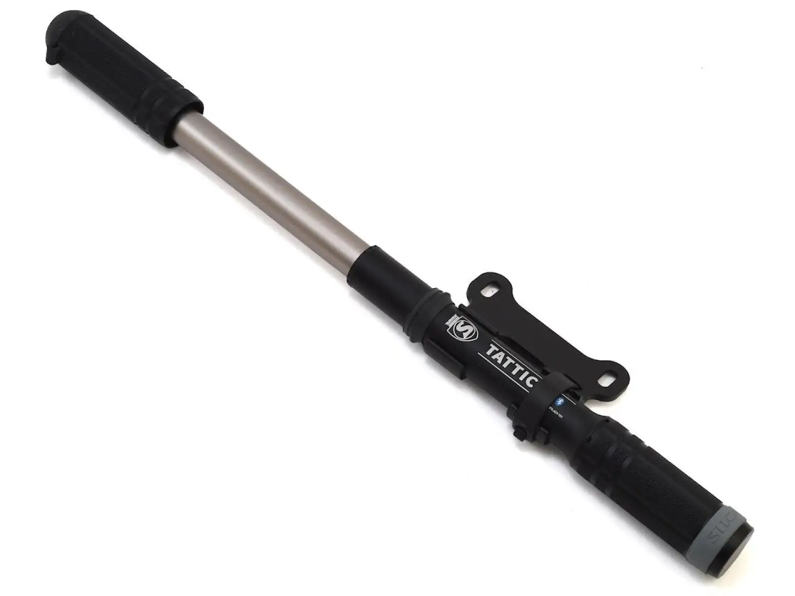 Silca Tattico pompka bluetooth