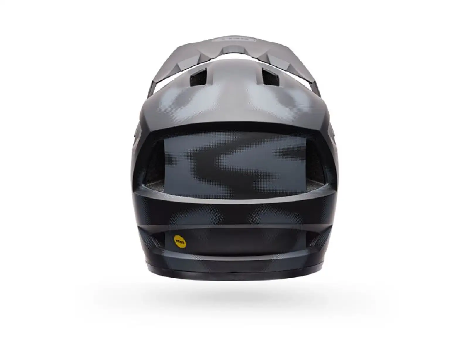 Bel Sanction 2 DLX MIPS kask Mat Camo Black