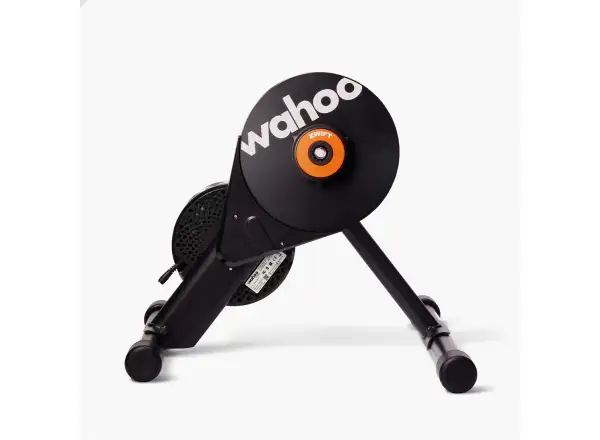 Wahoo KICKR CORE Zwift One Cog Click V2 trainer