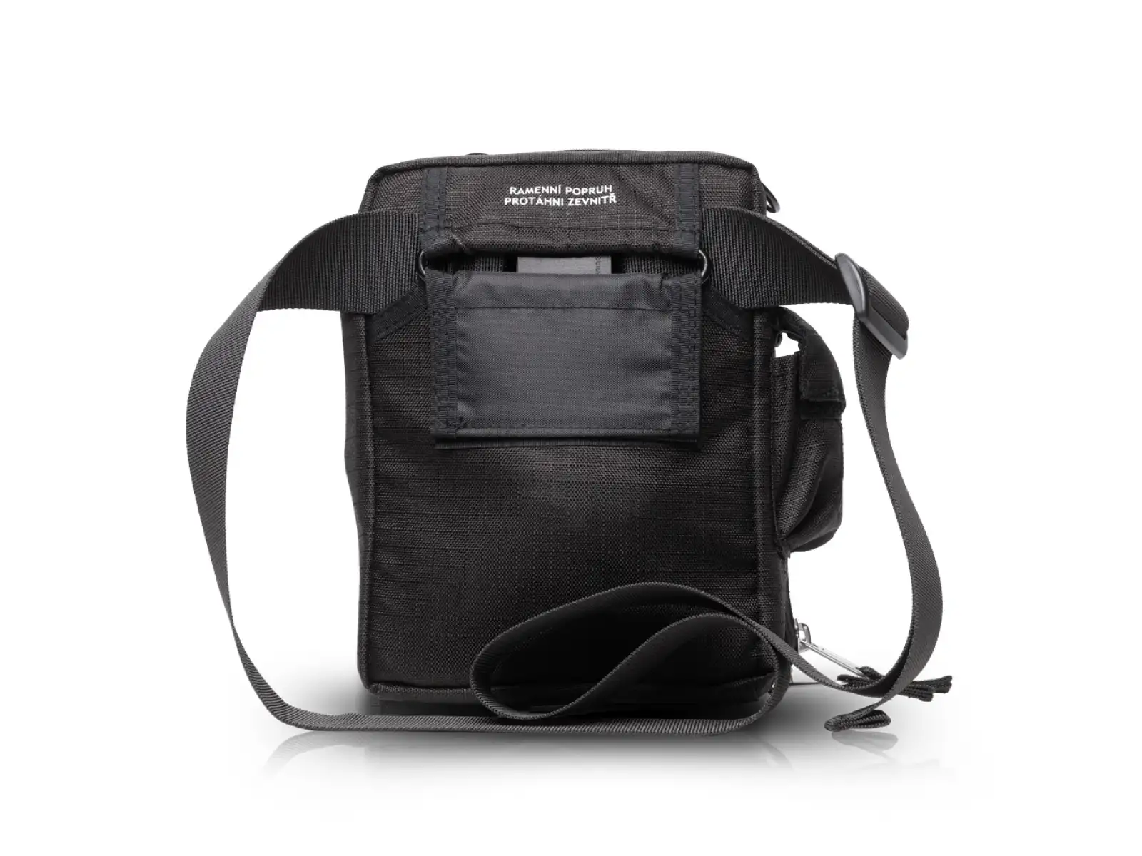 Survival First Aid Kit PET profesjonalna apteczka