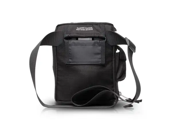 Survival First Aid Kit PET profesjonalna apteczka