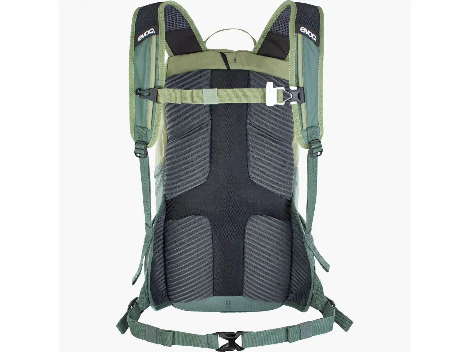 Evoc Ride 16 plecak 16 l Olive/Olive