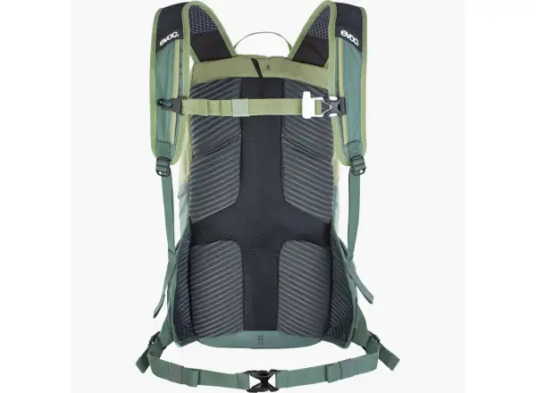 Evoc Ride 16 plecak 16 l Olive/Olive