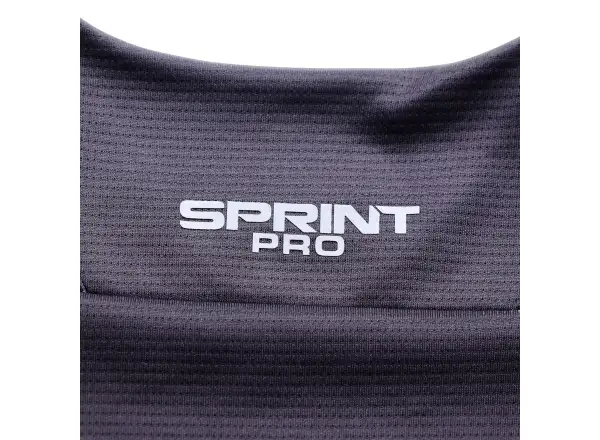 Troy Lee Designs Sprint Pro męska koszulka z długim rękawem Yo Moto Butter