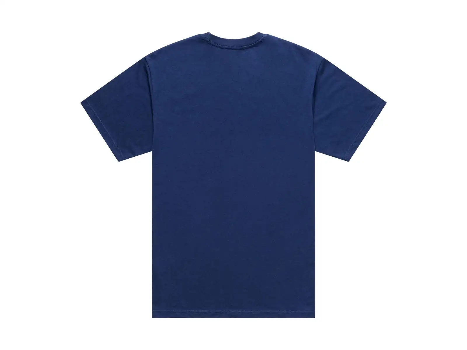 Troy Lee Designs męska koszulka Navy/Aero Blue