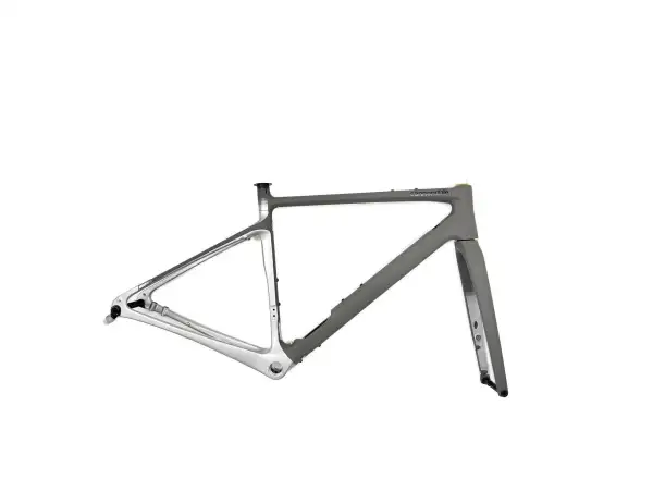 Cannondale Synapse CRB szosowy zestaw ramowy SGY
