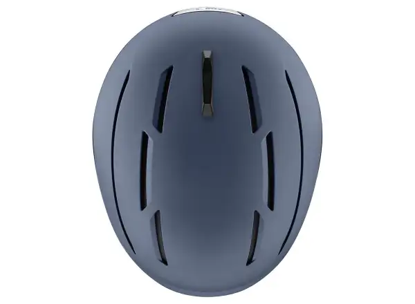 Uvex Gravitate Mips kask Dusk Blue Matt