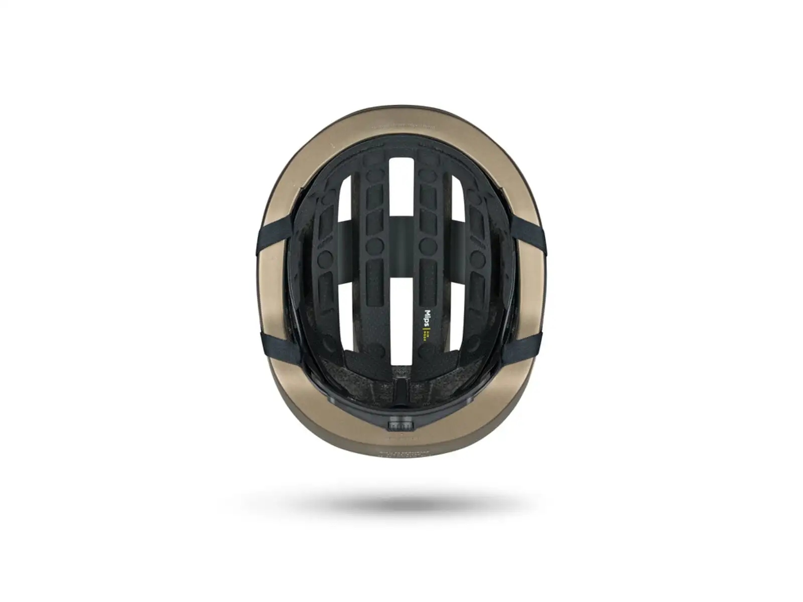 Fizik Vento Kudo kask rowerowy Bronze
