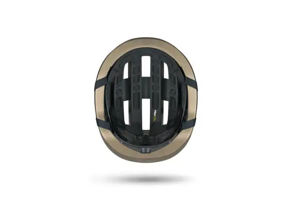 Fizik Vento Kudo kask rowerowy Bronze